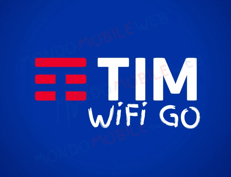TIM WiFi GO