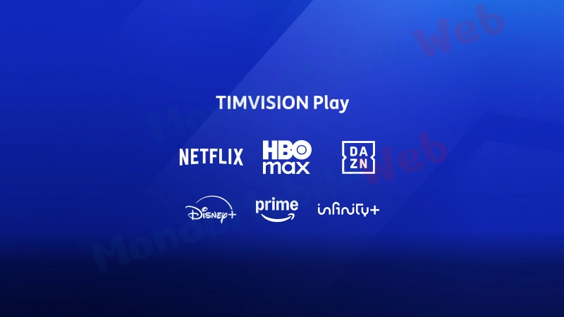 TIMVISION TIM