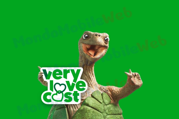 Very Mobile: aumento Giga senza costi aggiuntivi a &hellip;