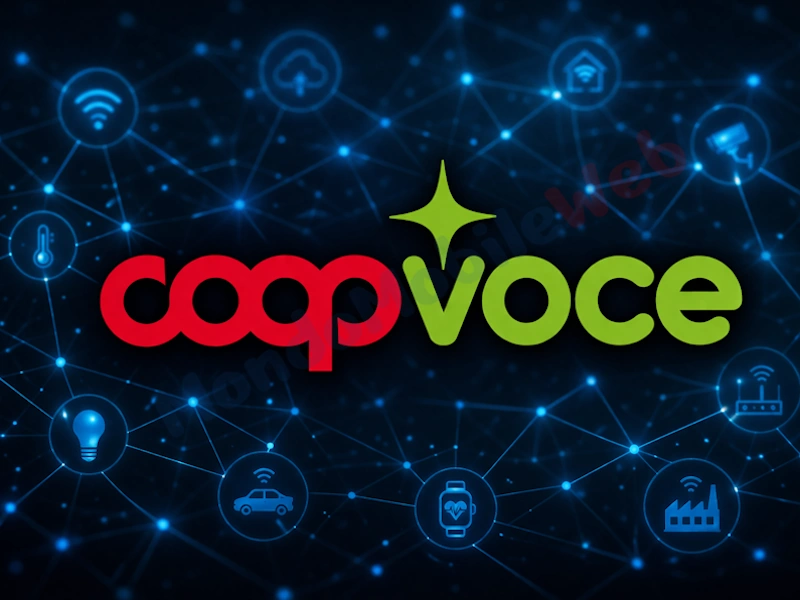 CoopVoce