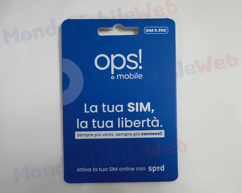 Ops! Mobile