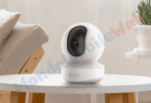 WINDTRE ezviz