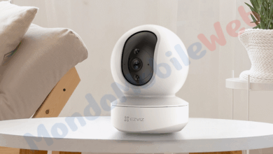 WINDTRE ezviz