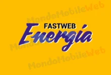 Fastweb Energia