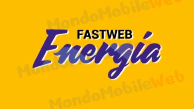 Fastweb Energia
