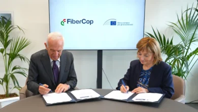 FiberCop BEI