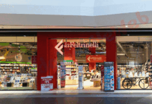 WINDTRE WinDay La Feltrinelli