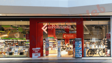 WINDTRE WinDay La Feltrinelli