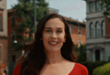 Iliad Megan Gale