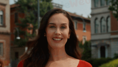 Iliad Megan Gale