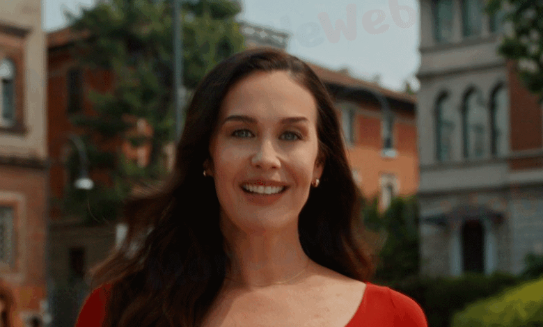 Iliad Megan Gale