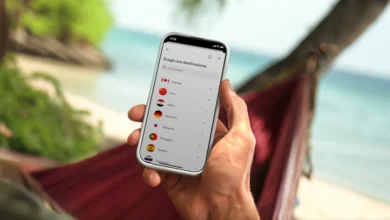 N26 eSIM Travel