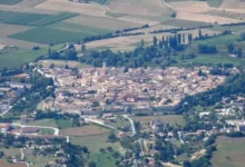 Open Fiber Norcia