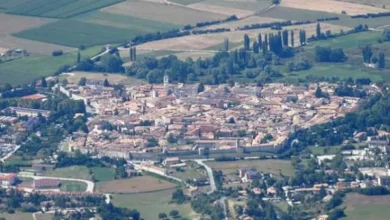 Open Fiber Norcia