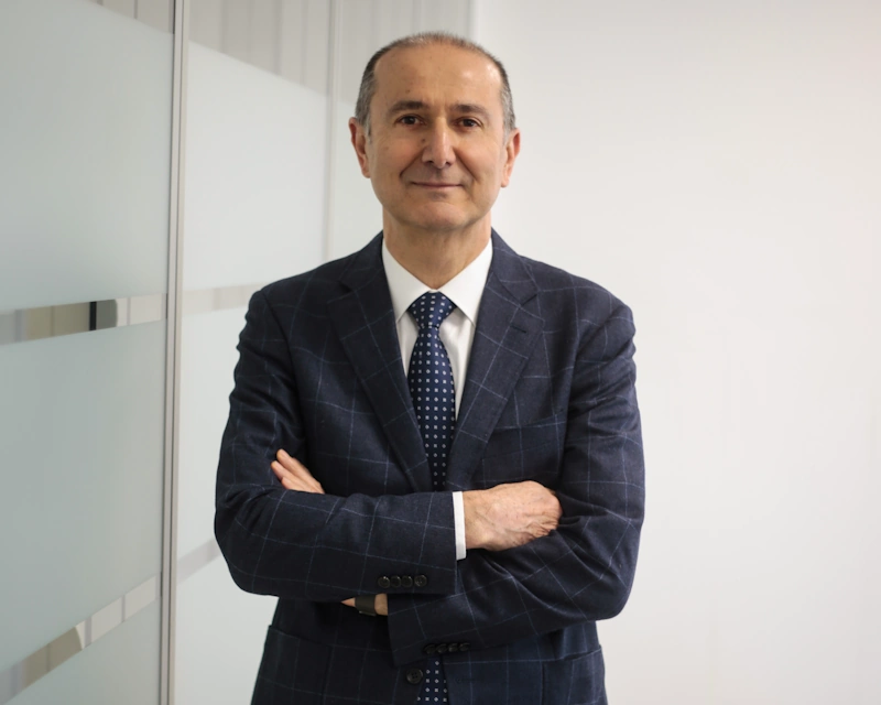 Daniele Peli