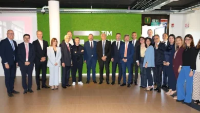 TIM San Marino