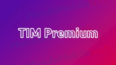 TIM Premium