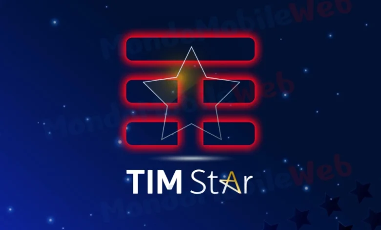 TIM Star