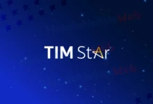 TIM Star