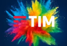 TIM Party