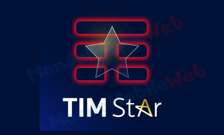 TIM Star