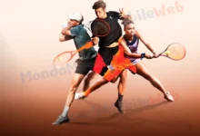 DAZN tennis Roland Garros