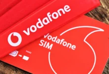 Vodafone