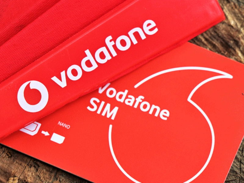 Vodafone