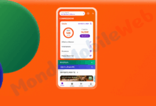 WINDTRE app