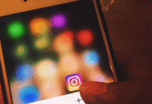 Very Mobile Instagram