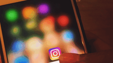 Very Mobile Instagram