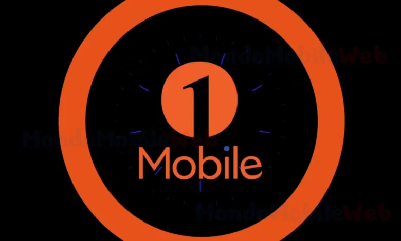 1Mobile