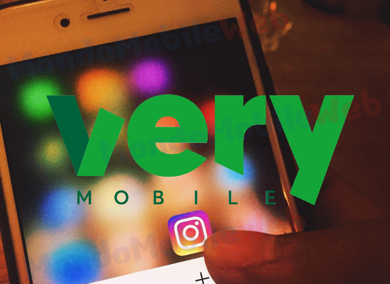 Very Mobile