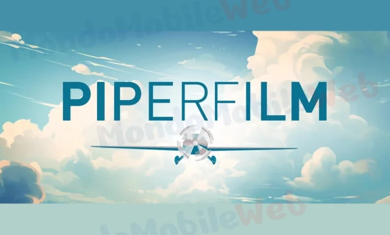 PiperFilm