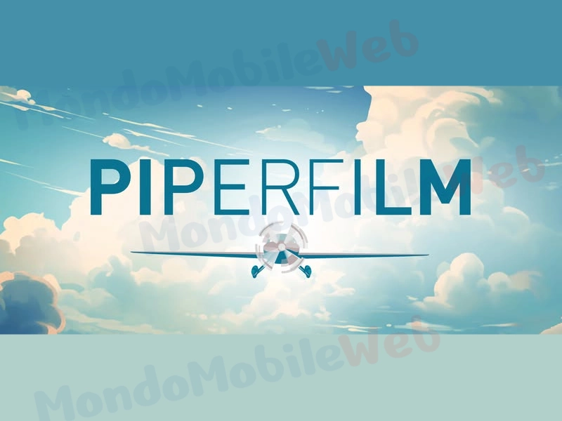 PiperFilm