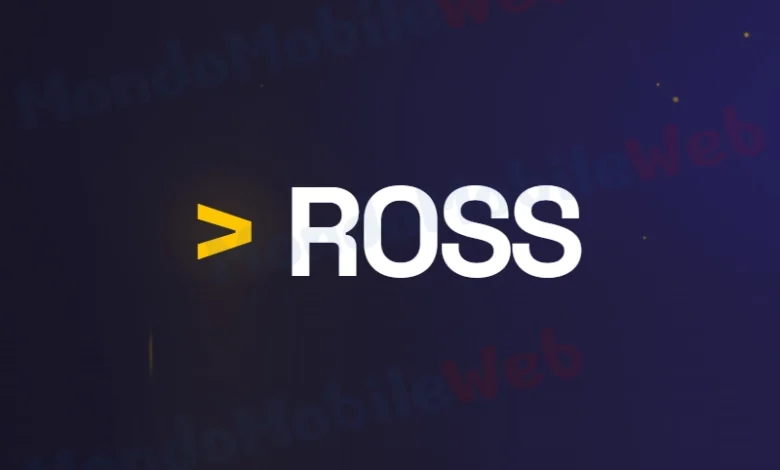 ROSS
