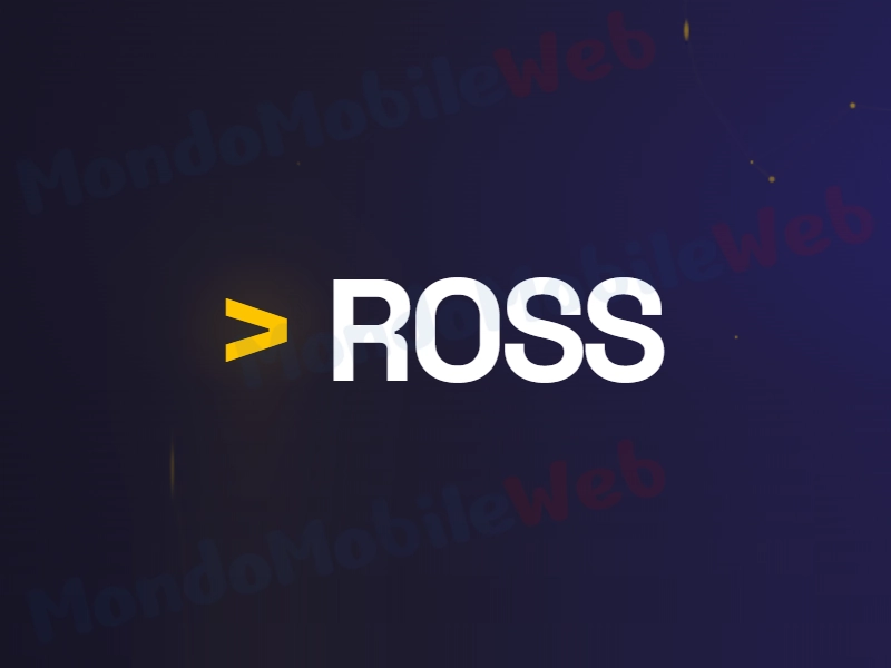 ROSS