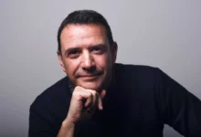 Andrea Faelli DAZN