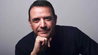 Andrea Faelli DAZN