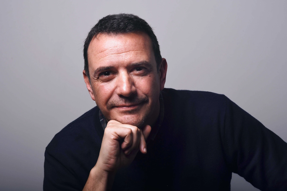Andrea Faelli DAZN