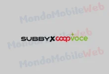 CoopVoce Subbyx
