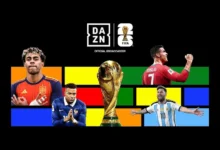 DAZN