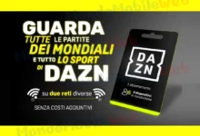 DAZN