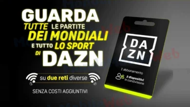 DAZN