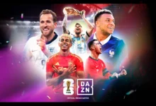 DAZN