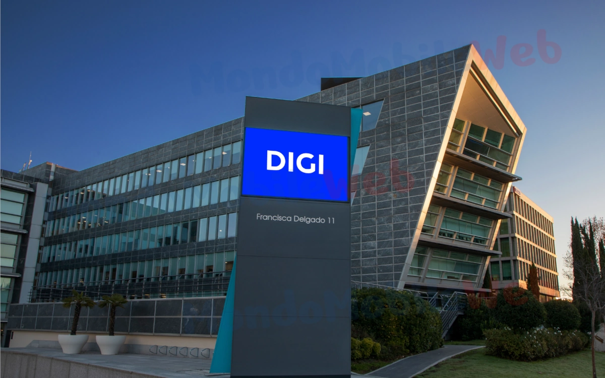 Digi Spagna