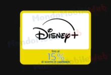 Disney+