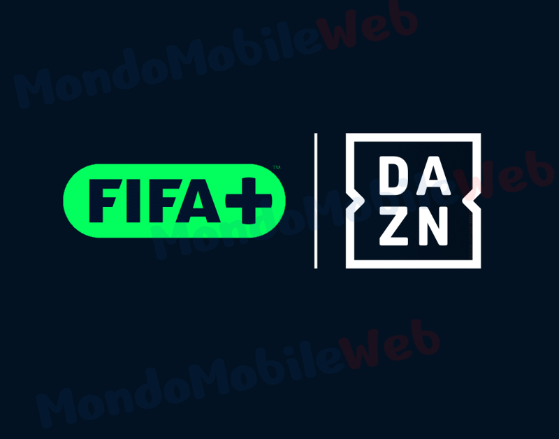 DAZN FIFA+