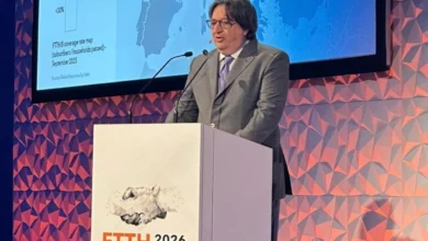 FTTH Council Europe Open Fiber