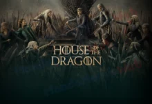 NOW House of the Dragon